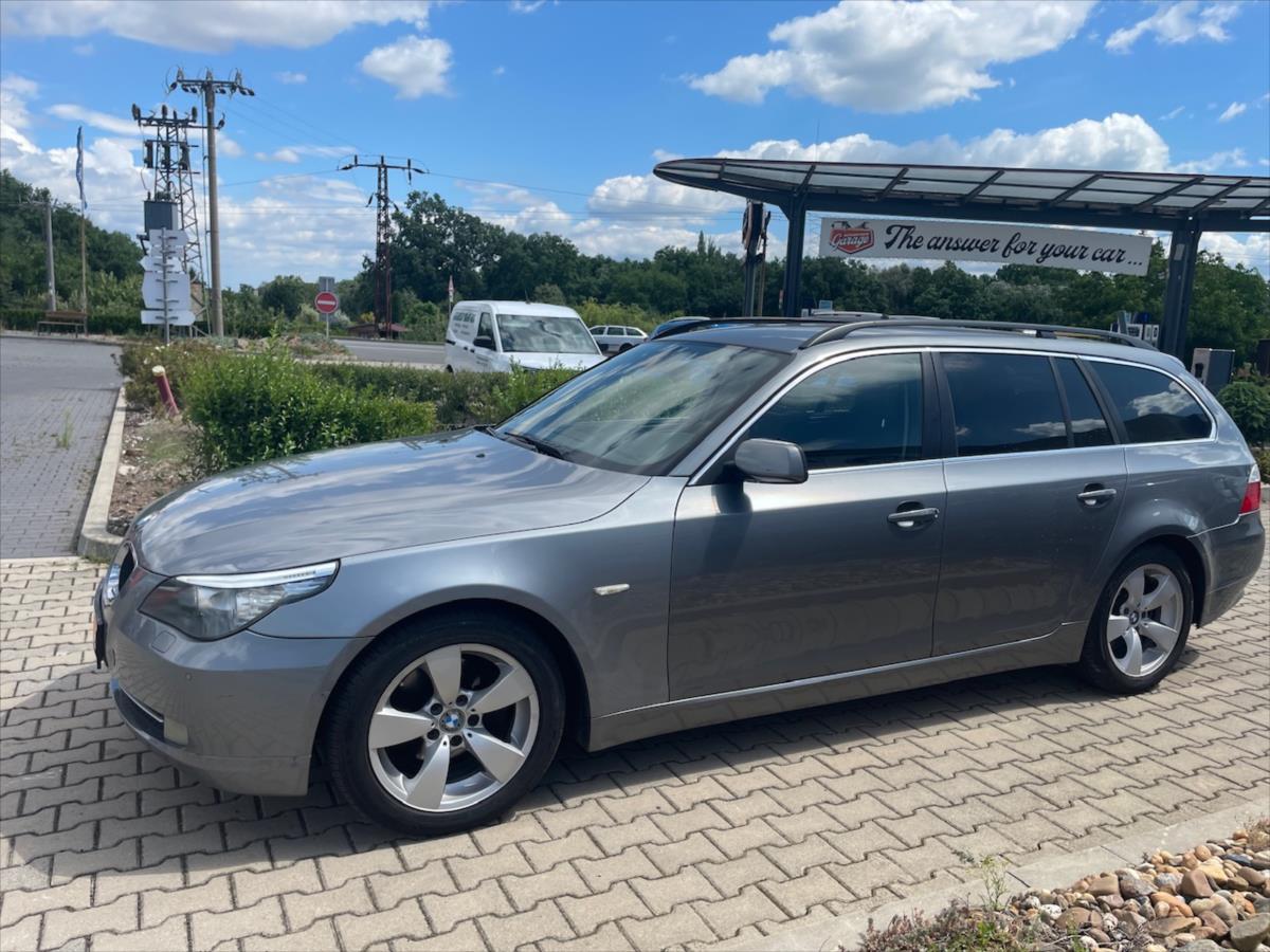 BMW Řada 5