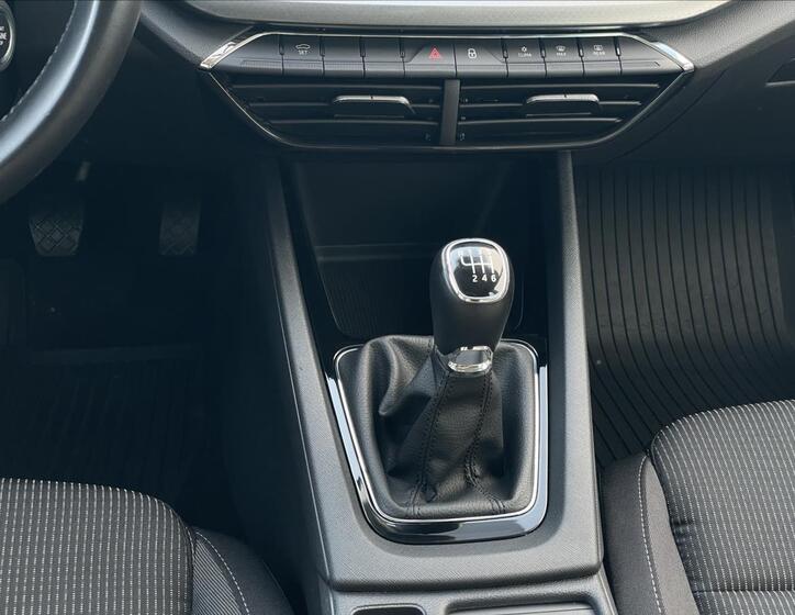 Škoda Octavia 13