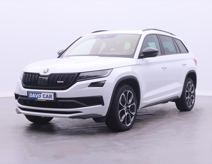 Škoda Kodiaq 3
