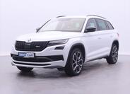 Škoda Kodiaq 3