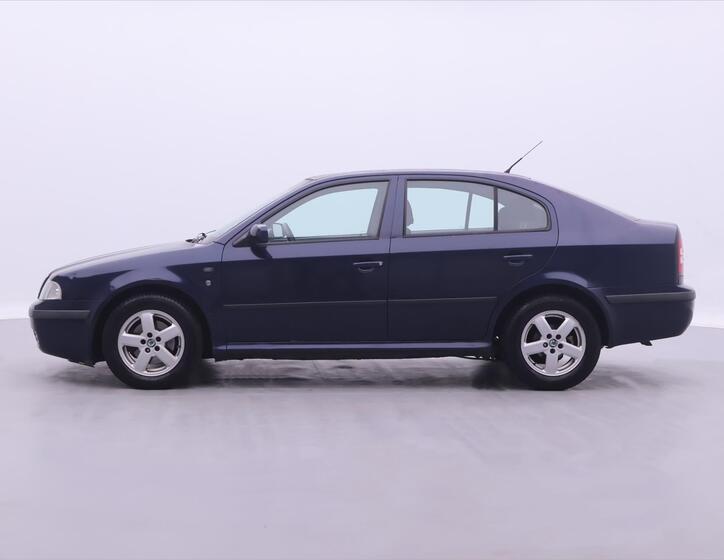 Škoda Octavia 4