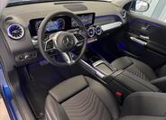 Mercedes-Benz GLB 3