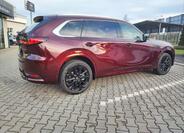 Mazda CX-80 11
