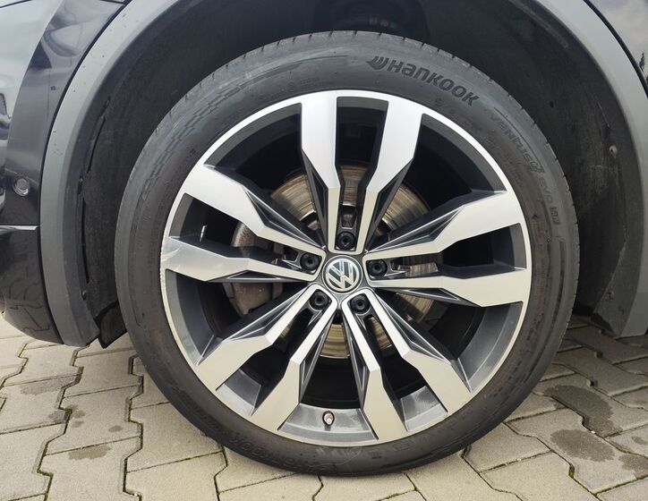 Volkswagen Tiguan 40