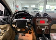 Ford Mondeo 18
