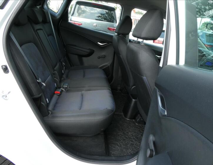 Hyundai ix20 26