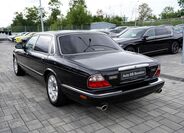 Jaguar XJR 4
