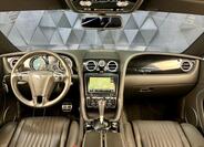 Bentley Continental GT 10