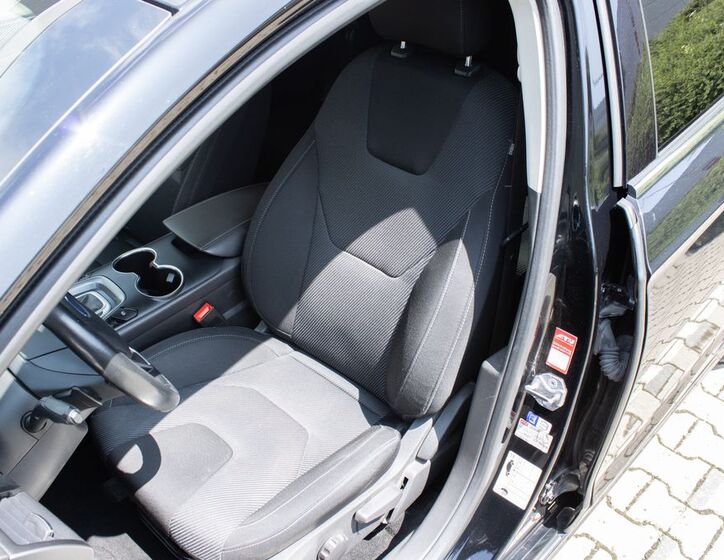 Ford Mondeo 9