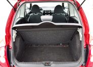Nissan Micra 19