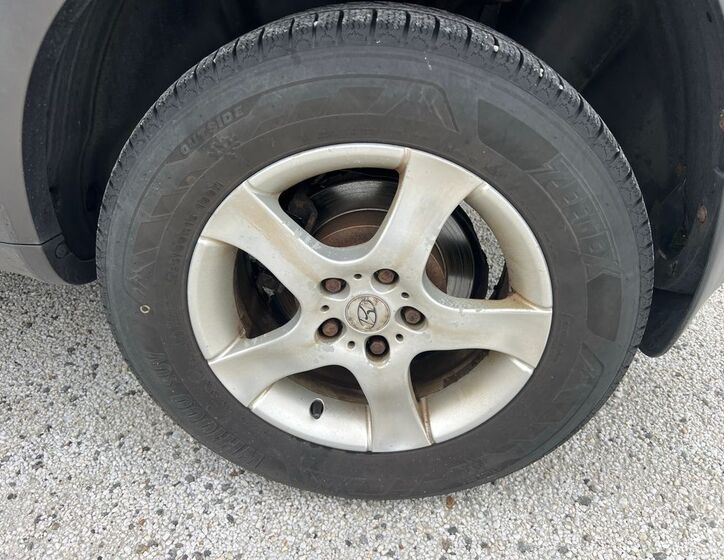 Hyundai Tucson 15