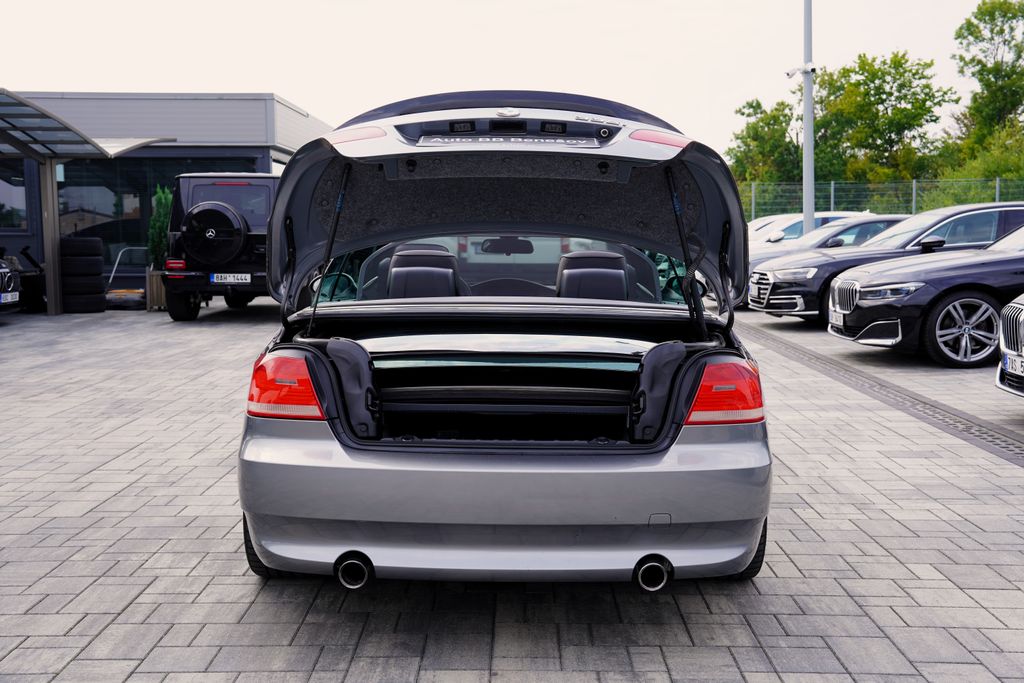 BMW Řada 3