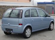 Opel Meriva 12