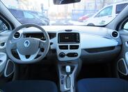 Renault ZOE 11