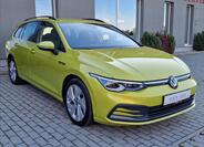 Volkswagen Golf 3