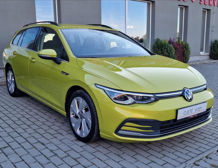 Volkswagen Golf 3