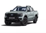 Ford Ranger 1