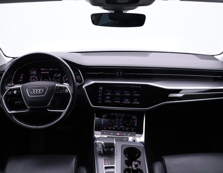 Audi A6 Allroad 39