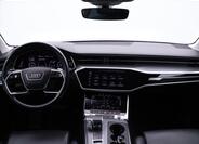 Audi A6 Allroad 39