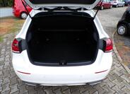 Mercedes-Benz Třídy A 22