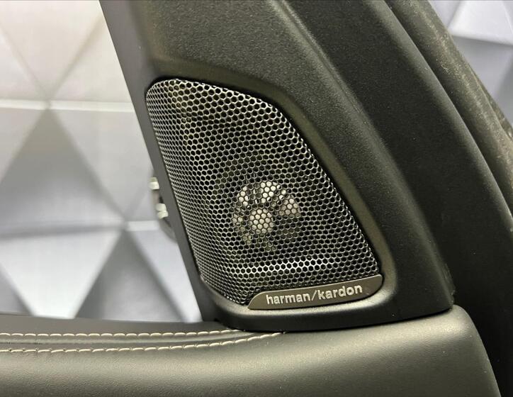 BMW X5 22