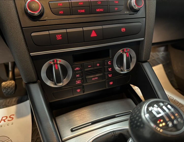Audi A3 13