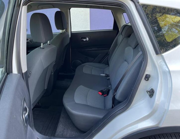 Nissan Qashqai 16