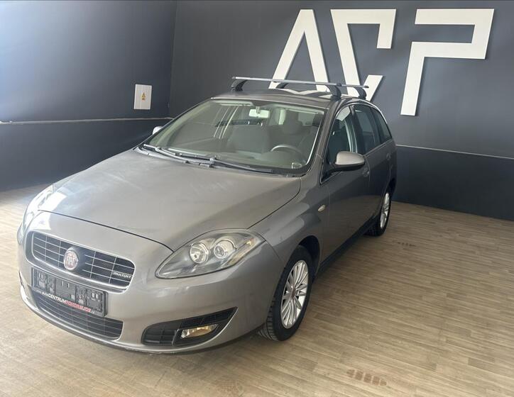 Fiat Croma 2