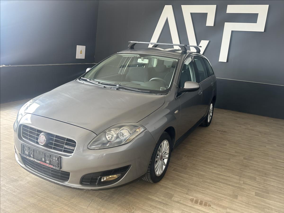 Fiat Croma