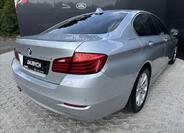 BMW Řada 5 7