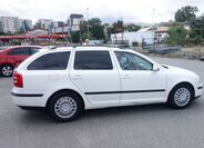 Škoda Octavia 6