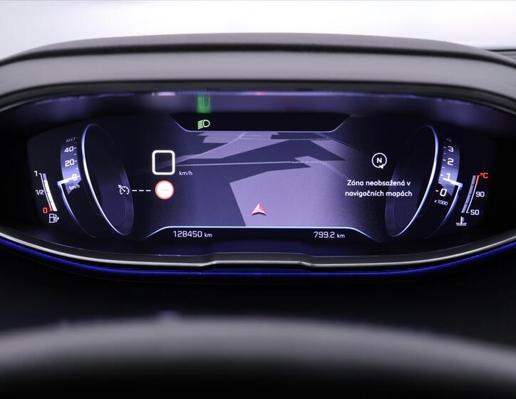 Peugeot 5008 20