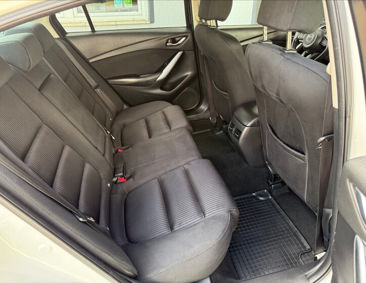 Mazda 6 20