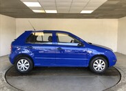 Škoda Fabia 8