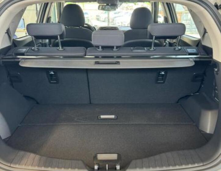 SsangYong Tivoli 11