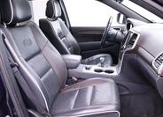 Jeep Grand Cherokee 16