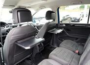 Volkswagen Touran 34