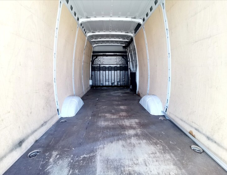 Iveco Daily 22