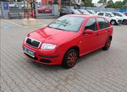 Škoda Fabia 3