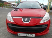 Peugeot 206 16