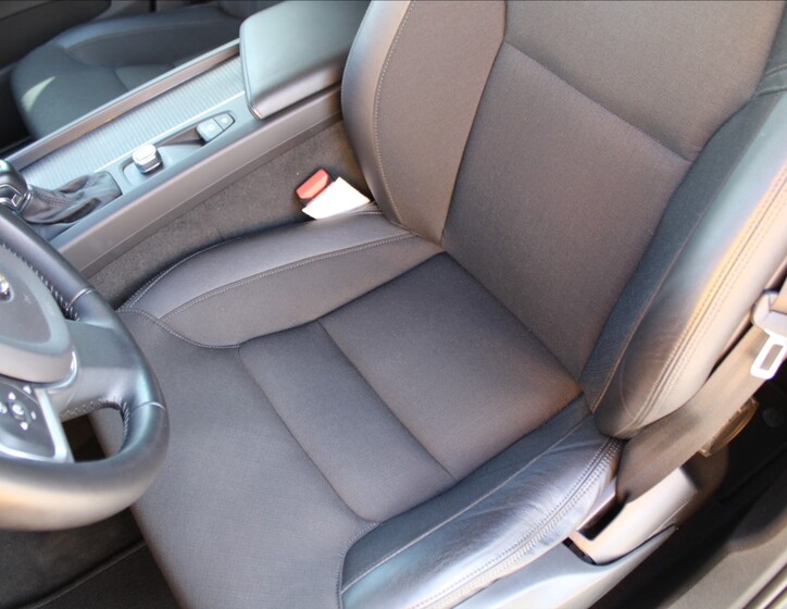 Volvo XC60 18