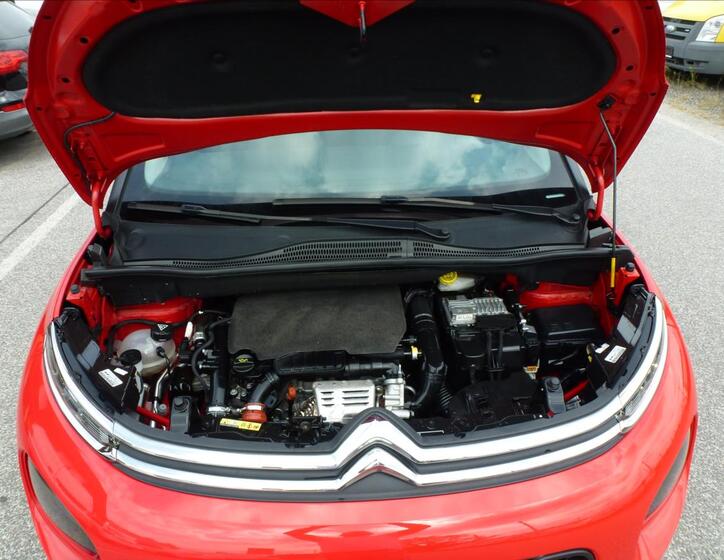 Citroën C3 Aircross 37