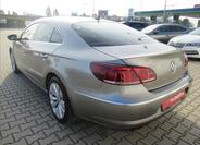 Volkswagen Passat CC 7