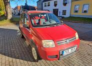Fiat Panda 1