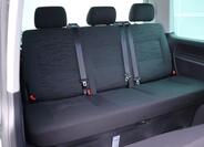 Volkswagen Multivan 16