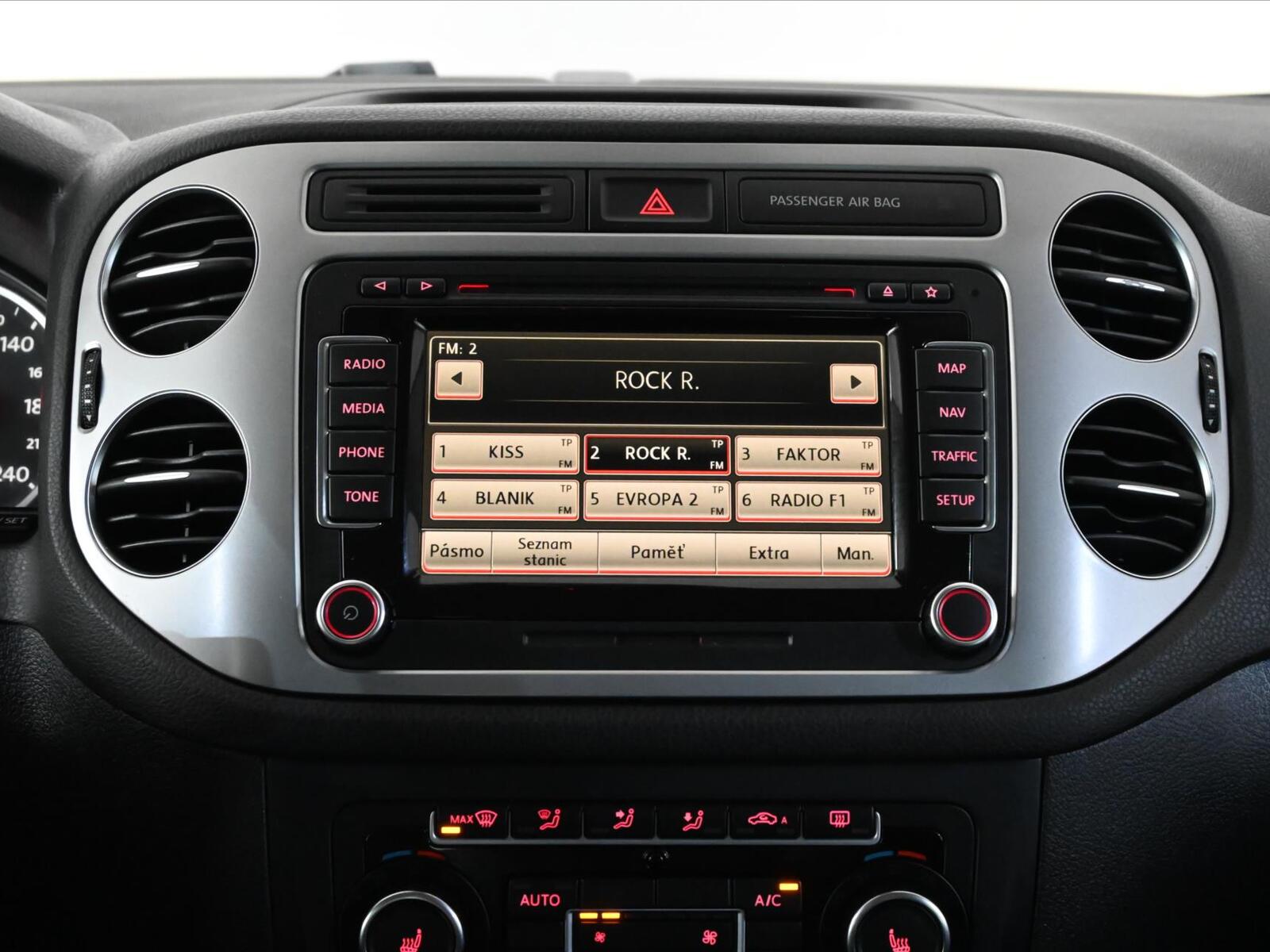 Volkswagen Tiguan 21