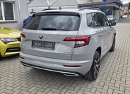 Škoda Karoq 3