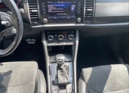 Škoda Kodiaq 10