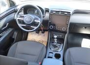 Hyundai Tucson 16