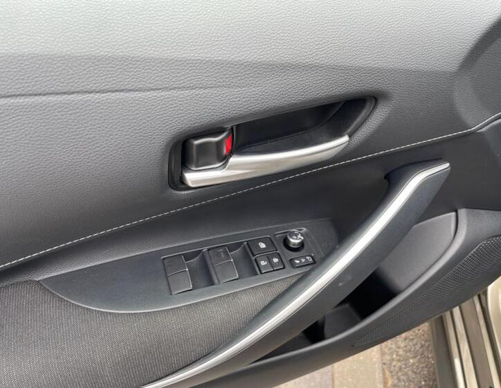 Toyota Corolla 14